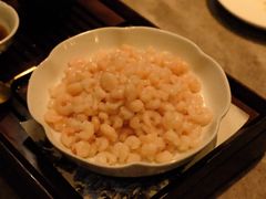手剥清炒虾仁-王记姚家味·地道苏帮菜(凤凰街店)