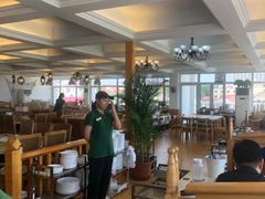 大堂-港畔赶海蒸汽海鲜烧烤自助(仙螺岛店)