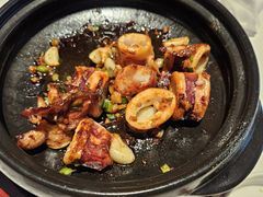 -谭厨中山传家菜.乳鸽.脆鲩鱼(华强北中航城店)
