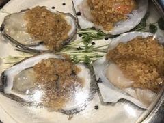 -渔夫蒸鲜(世奥湾店)