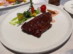 -PARFUM FLORAL花境法餐(南京首店)