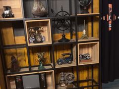 -伯爵·沉浸式超级密室·直营店