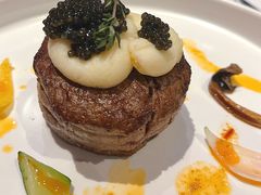 -王品牛排(珠海富华里店)