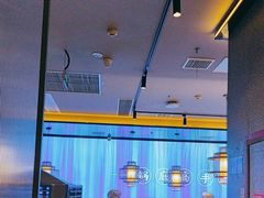 -重庆高老九火锅(万象城店)