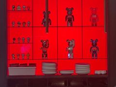 -盛焰铁板烧(王府井店)