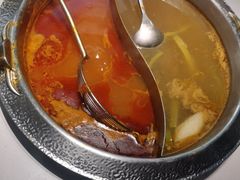 -左庭右院鲜牛肉火锅(新梅广场店)