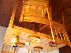 -金山农民画村-枫泾波兰倒置屋