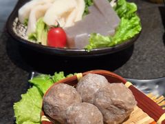 -湊湊火锅·茶憩(新中关购物中心店)