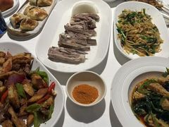 -西域阿里马新疆菜·清真(桂花路店)