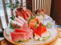 -花潮料理艺食馆(世欧广场店)
