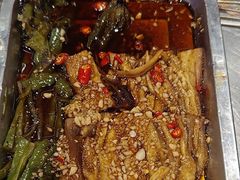 -7只羊·鲜羊肉串·地锅鸡精酿(玄武墨香路店)
