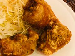 炸鸡块-平成屋·午肴夜酒(四川北路店)