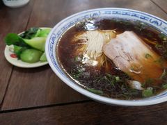 -同得兴 Since·1995 传统苏式面馆(嘉馀坊店)