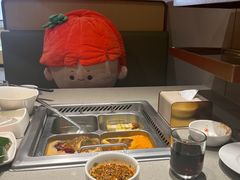 -海底捞火锅(宇飞大厦店)