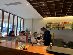 -戏作寿司(观音桥店)