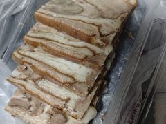 焖蹄-德兴馆(广东路总店)