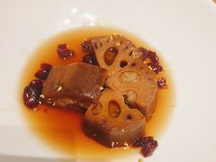 -小厨娘淮扬菜(天印大道店)