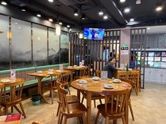-老弄堂菜馆·老底子杭帮味(鼓楼店)