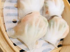 顺德人家虾饺皇-顺德人家食府(黄金广场店)