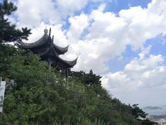 -石老人观光园