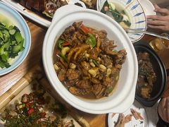 -李东农庄(中南百草园地标店)