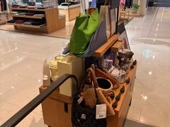 -星巴克(杭州大厦C座店)