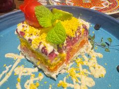 -卢布里西餐厅(海拉尔店)