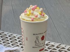 -味可道美食坊(福基路店)