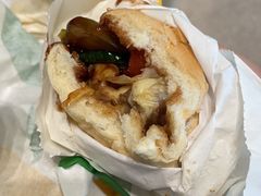 -SUBWAY赛百味(浦东机场店)