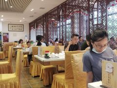 -尹兰楼西北风情餐厅(嘉定店)