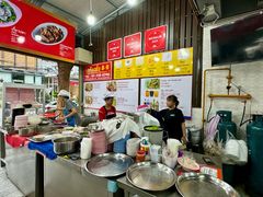 -榮泰米粉湯(Left Shop)