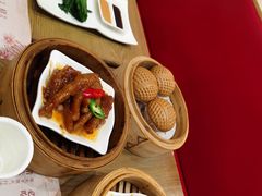 -赏点粤式点心(广州塔店)