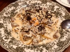 -Bistro Les Lilas丁香花小酒馆