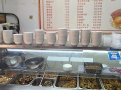 -赵家好米干饭把子肉(小纬六路店)