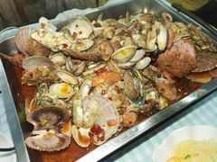 -雅逸居海鲜小厨
