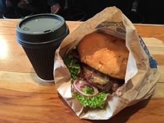 -Fergburger(皇后镇店)