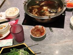 -一绪に寿喜烧(荟聚店)