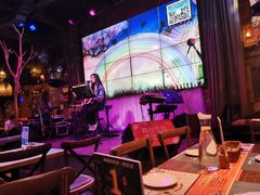-拾叁唐Livehouse(佛山禅城店)