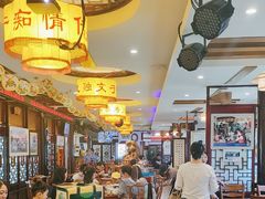 -同得兴 Since·1995 传统苏式面馆(十全街店)