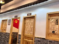 -老家大锅台·地锅鸡·铁锅炖(建邺文体路店)