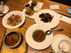-枣子树·素食餐厅(普陀山店)