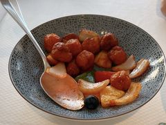 -北京柏悦酒店·锦庭餐厅Dining Room