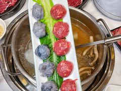 -牛品福潮汕牛肉火锅(旺庄店)
