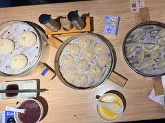 -老班长手工灌汤包老店(东山店)