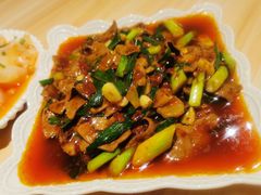 -香缇小院私房菜(盐务街店)