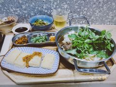 -小满手工粉(北京来福士店)