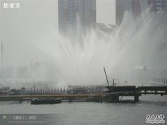 -海河外滩公园