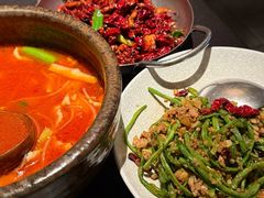-山石榴·贵州菜(丰盛里店)