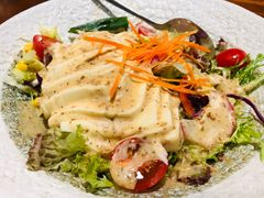 -热血兄弟·炭火烤肉(融侨中心店)