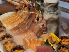 -山盛创作料理·Yamamori(珠宾店)